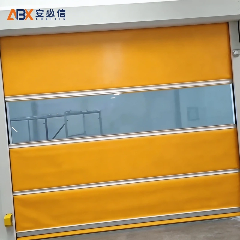 宝鸡高速门